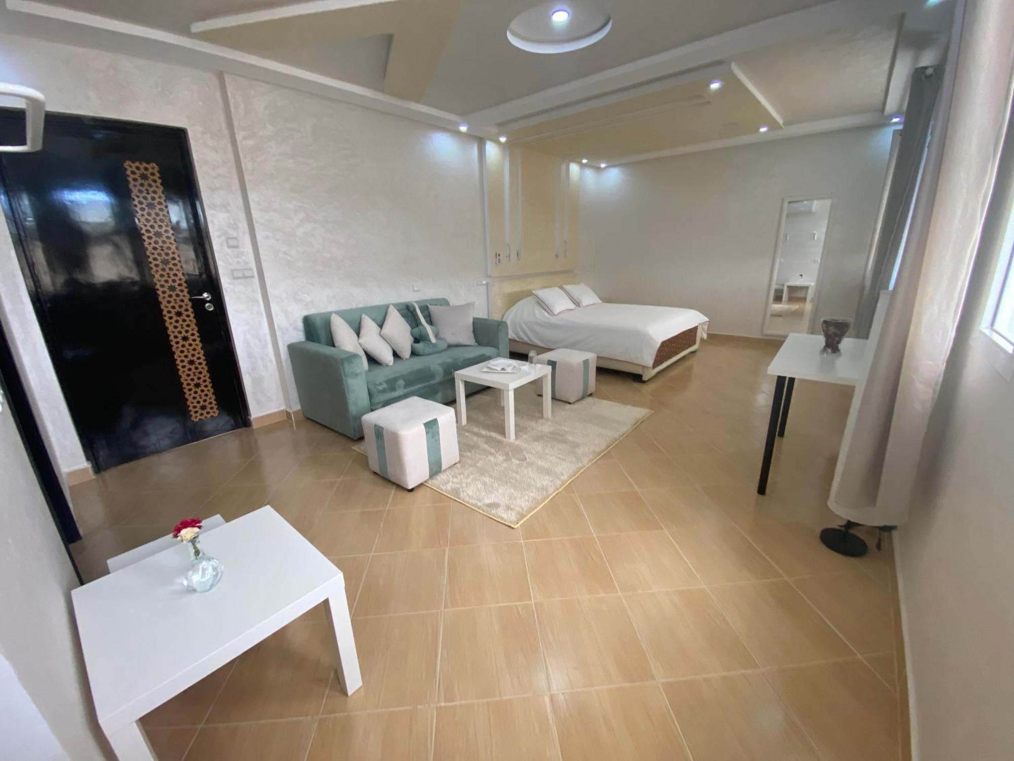 Ecohame - Oeko-Hain - Ecohaven - Ecobrio Guitar Palace Bni Quolla المظهر الخارجي الصورة