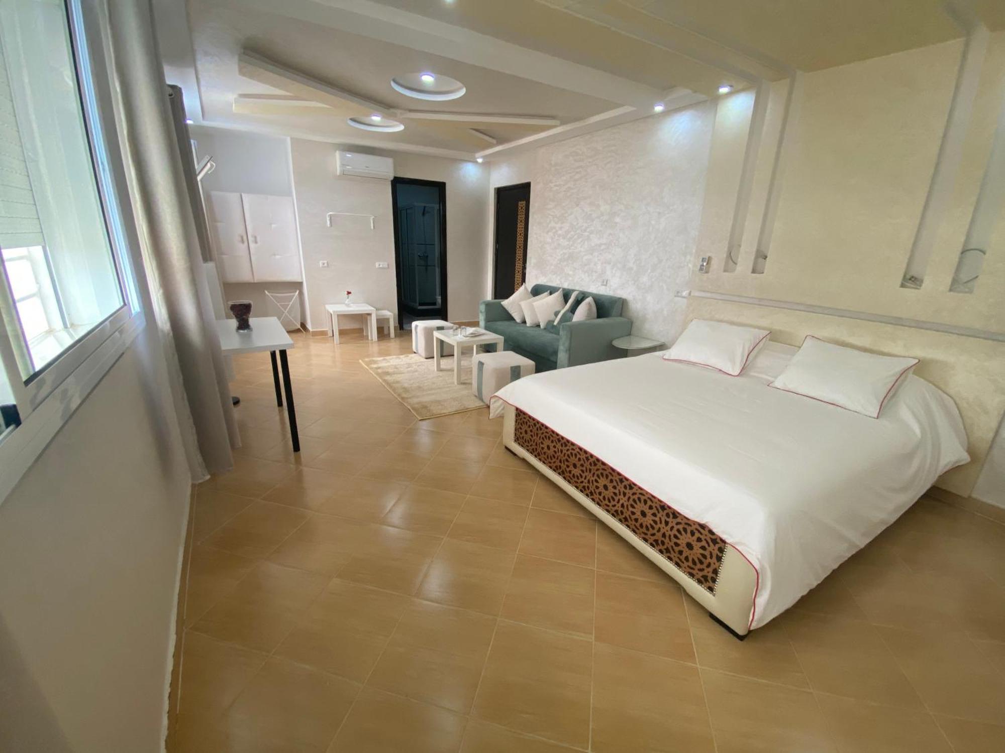 Ecohame - Oeko-Hain - Ecohaven - Ecobrio Guitar Palace Bni Quolla المظهر الخارجي الصورة
