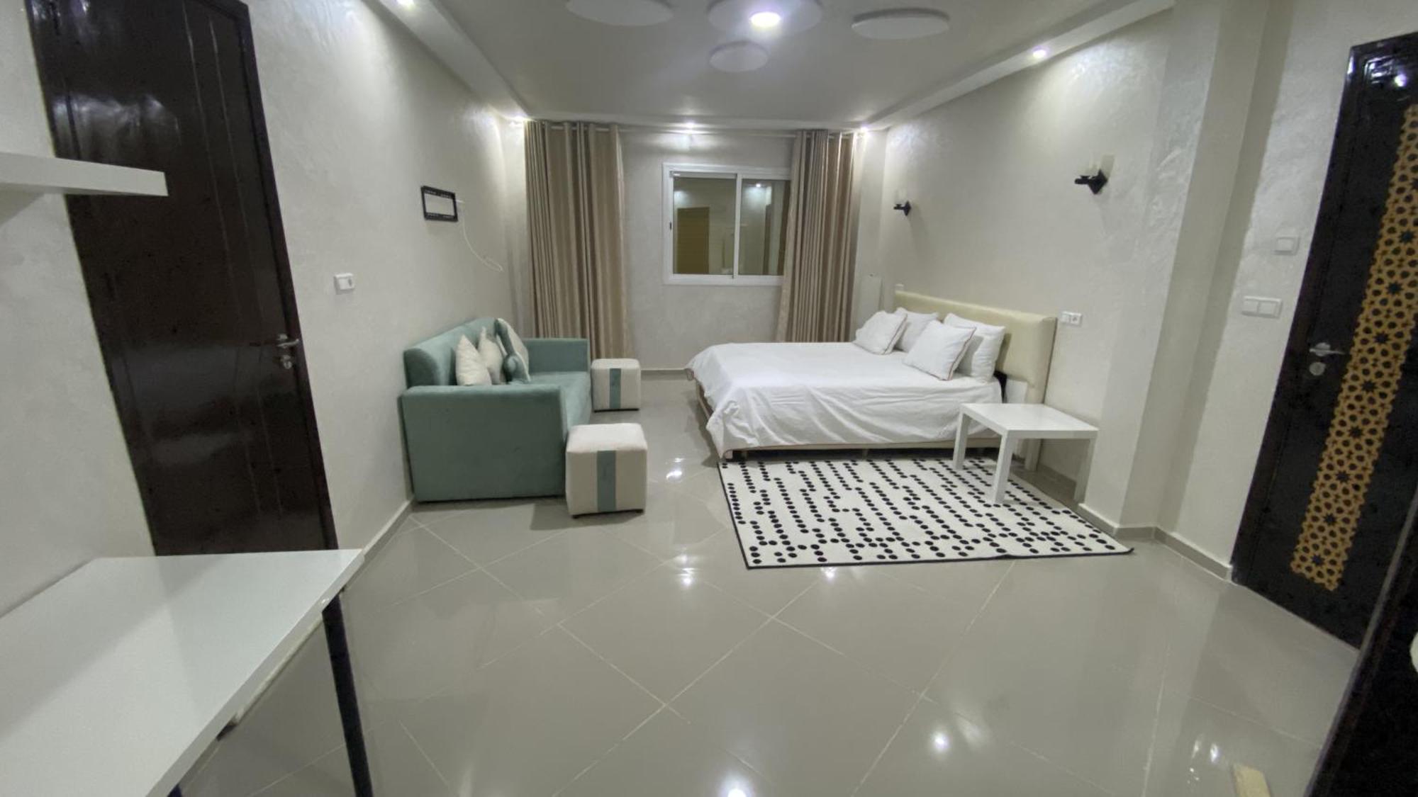 Ecohame - Oeko-Hain - Ecohaven - Ecobrio Guitar Palace Bni Quolla المظهر الخارجي الصورة
